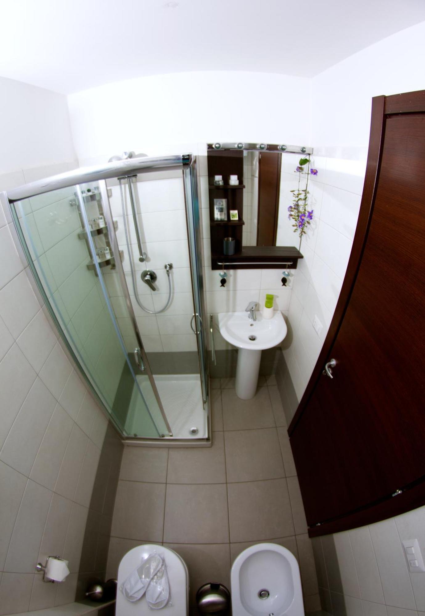 Luxury Apartment Messina Cameră foto
