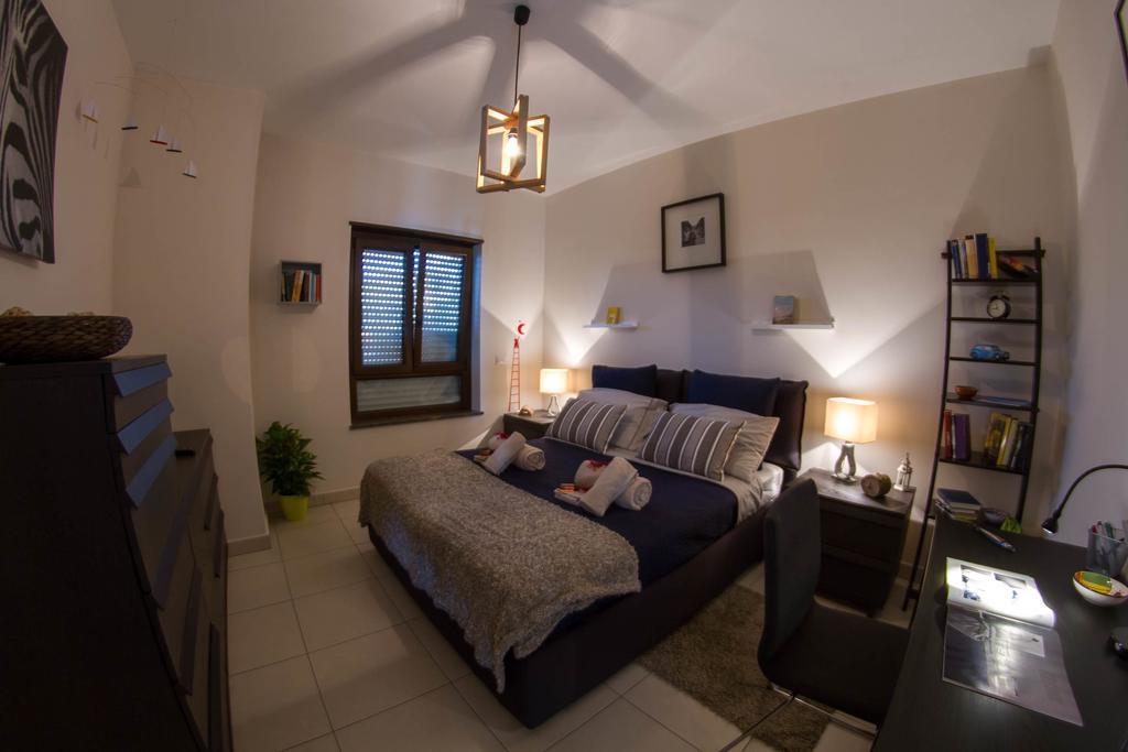 Luxury Apartment Messina Cameră foto