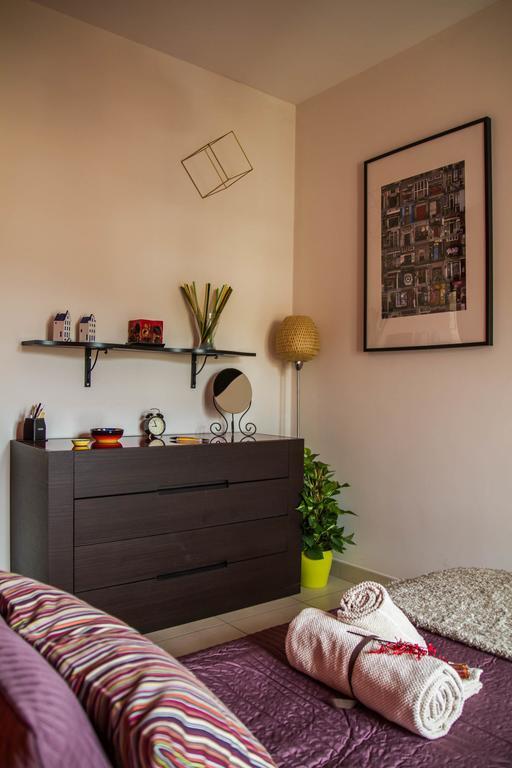 Luxury Apartment Messina Cameră foto