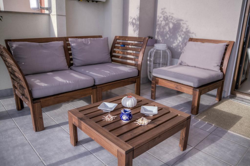 Luxury Apartment Messina Cameră foto