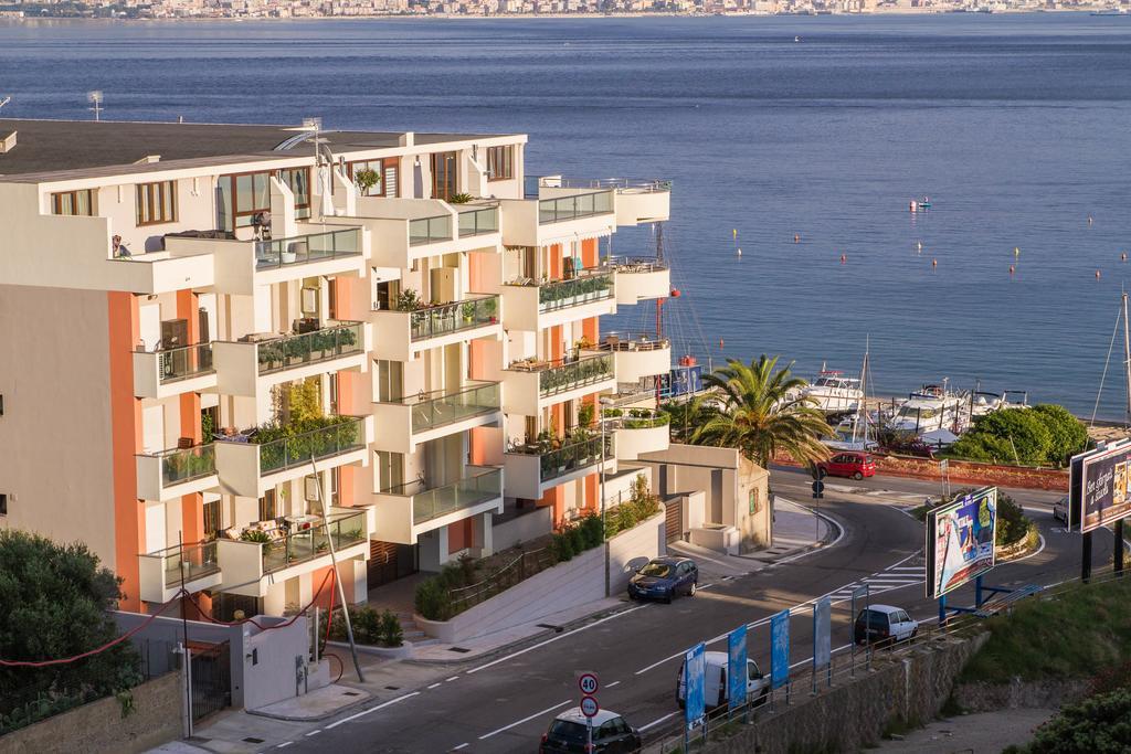Luxury Apartment Messina Cameră foto