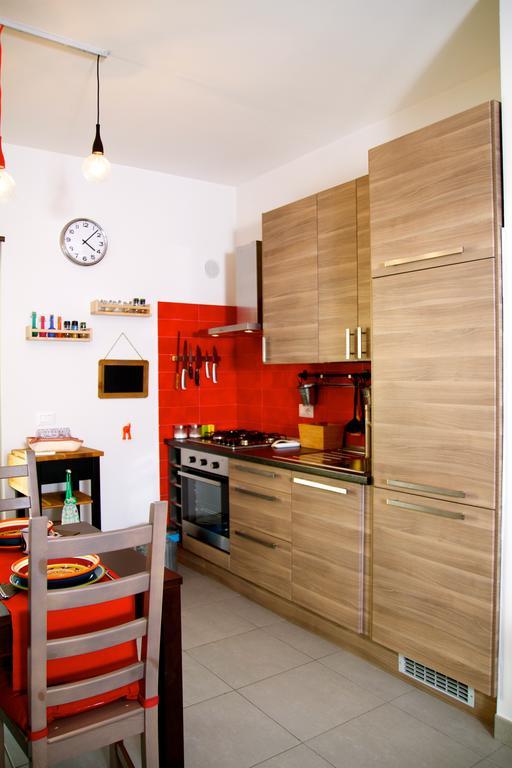 Luxury Apartment Messina Cameră foto