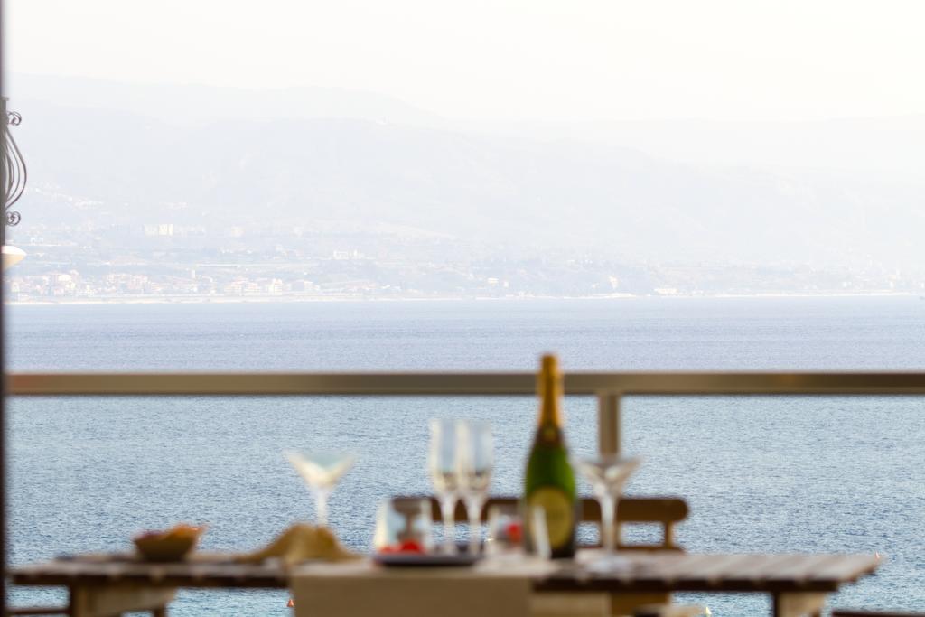 Luxury Apartment Messina Cameră foto